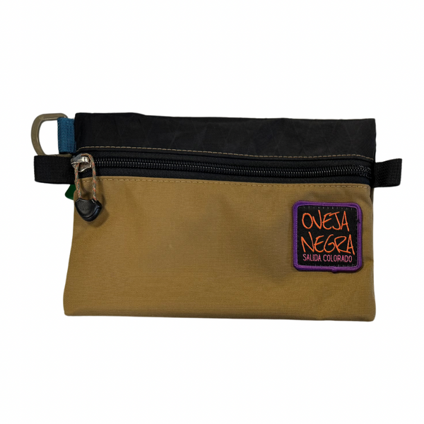 Swag Bag w/ Patch - WACK PACK – Oveja Negra™ Swag Bag w/ Patch - WACK PACK – Oveja Negra™