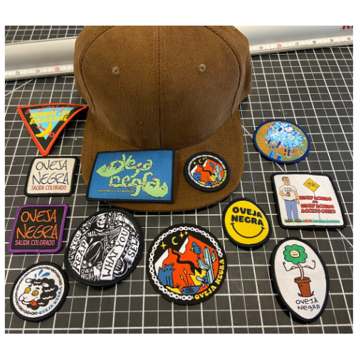 Custom one star clearance corduroy