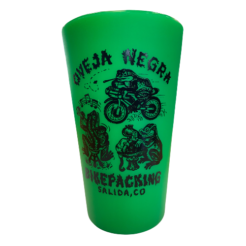 Let 'er Ribbit -  Silipints™