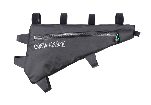 Bodega Full Frame Bike Bag – Oveja Negra™1