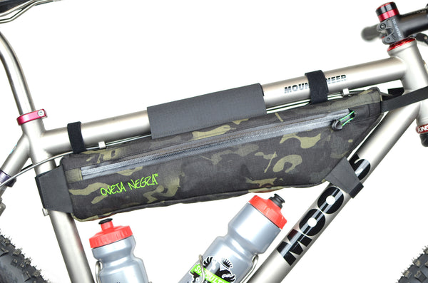 Oveja Negra Half Frame Bag Oveja Negra Half Pack 2025