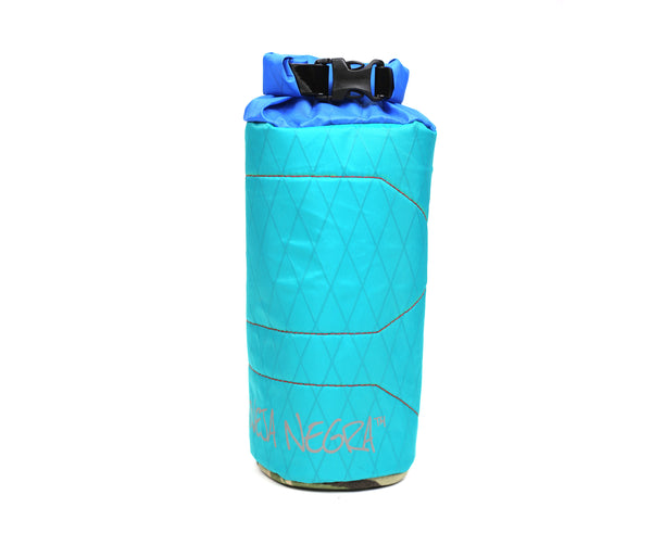 Bootlegger™ Front Fork Bike Bag (Direct Mount)—Wack Pack Color