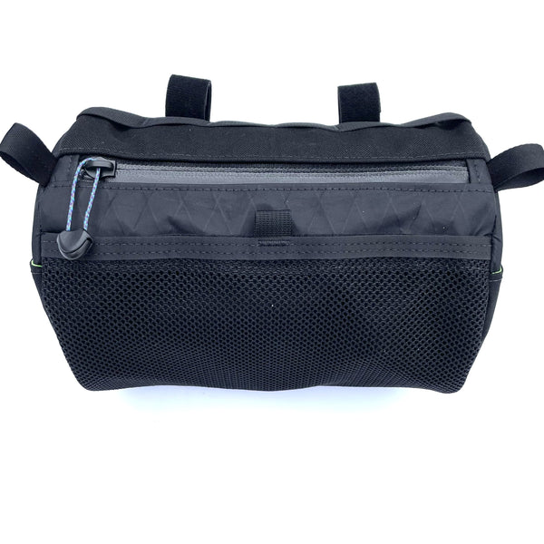 925 Bike Handlebar Bag Oveja Negra™