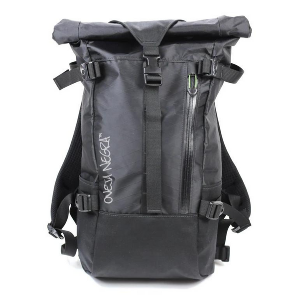 Portero Roll Top Backpack