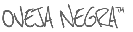 Oveja Negra™ logo