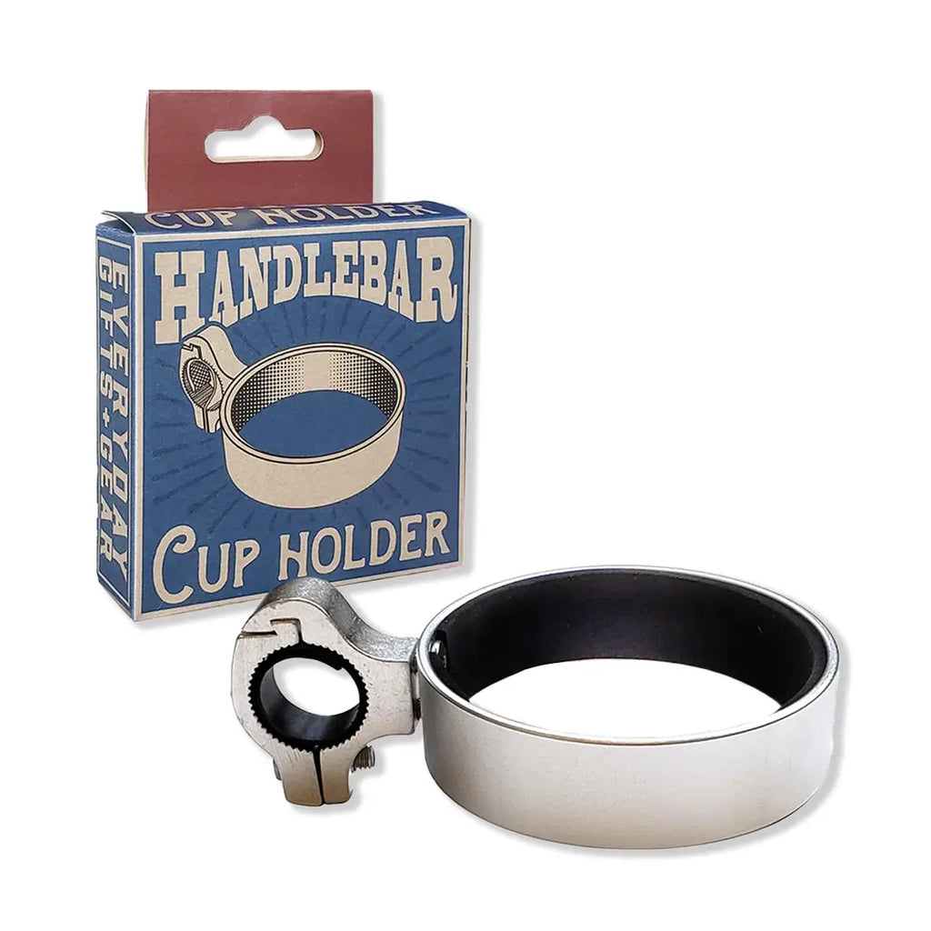 Handlebar Cup Holder