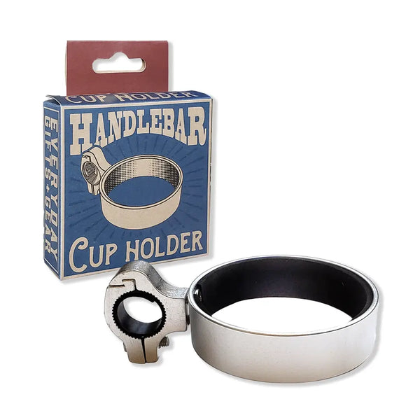 Handlebar Cup Holder