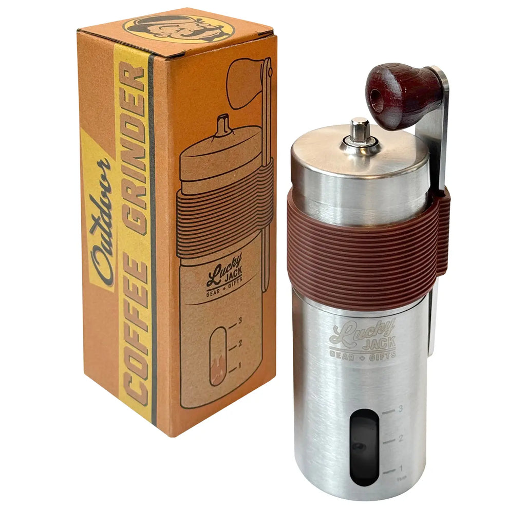 Coffee Grinder