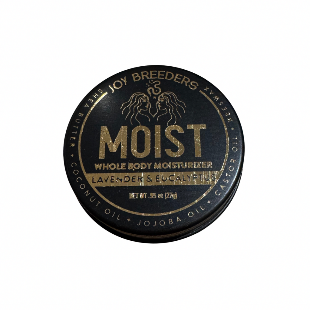 Joy Breeders Moist Whole Body Moisturizer