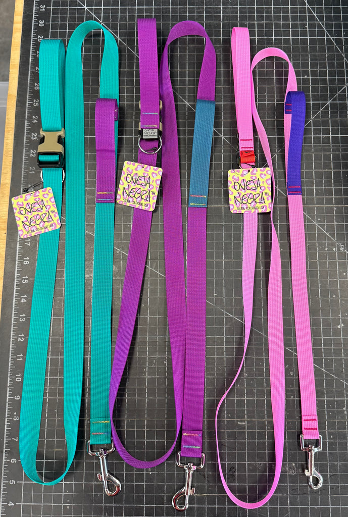 Wacky Walker Dog Leash