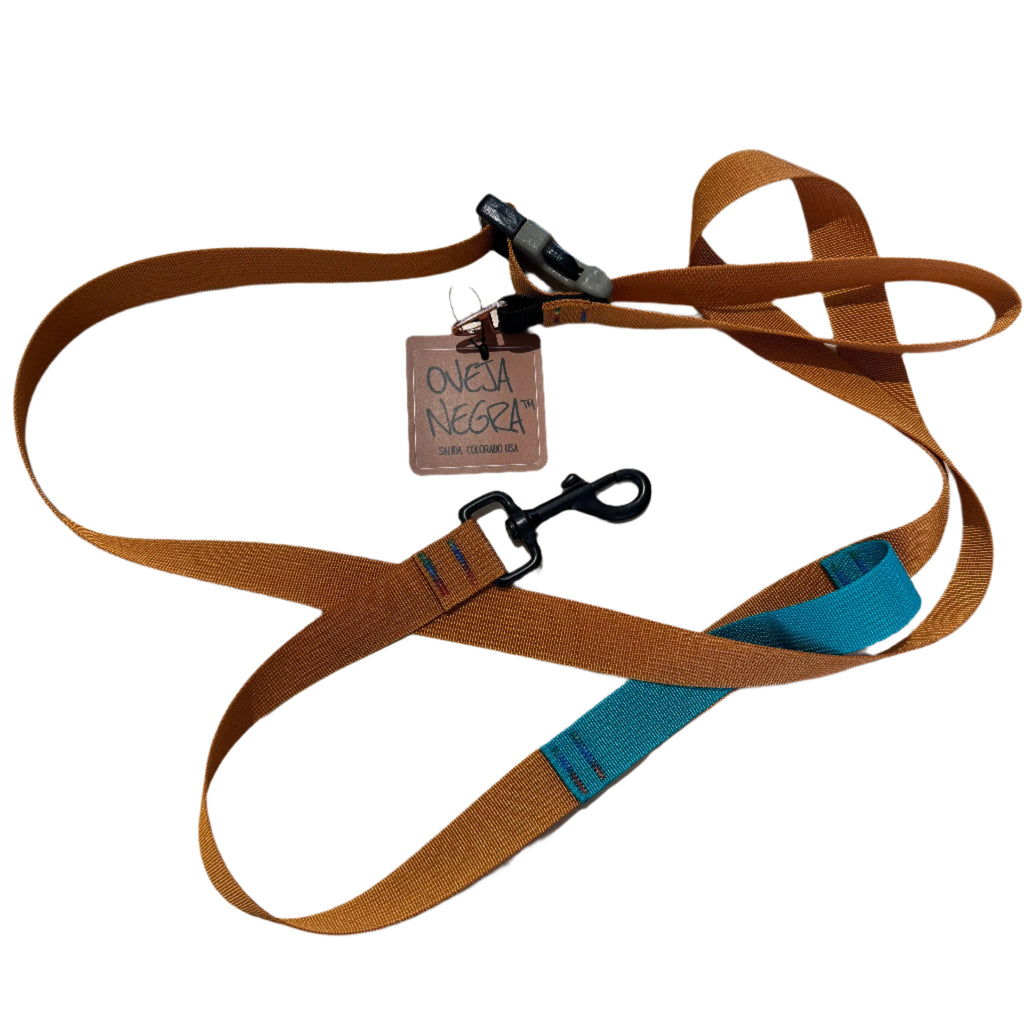Wacky Walker Dog Leash