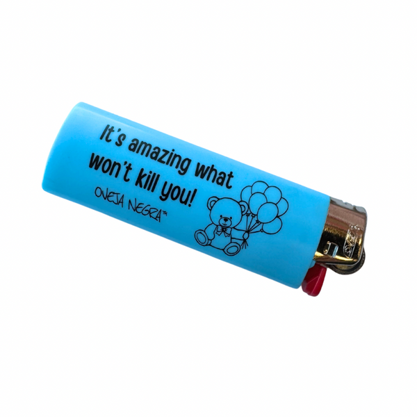 It's Amazing - Lighter