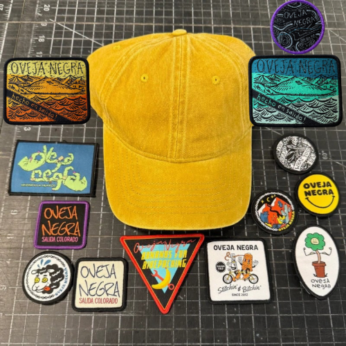 Dad Hats - Customizable