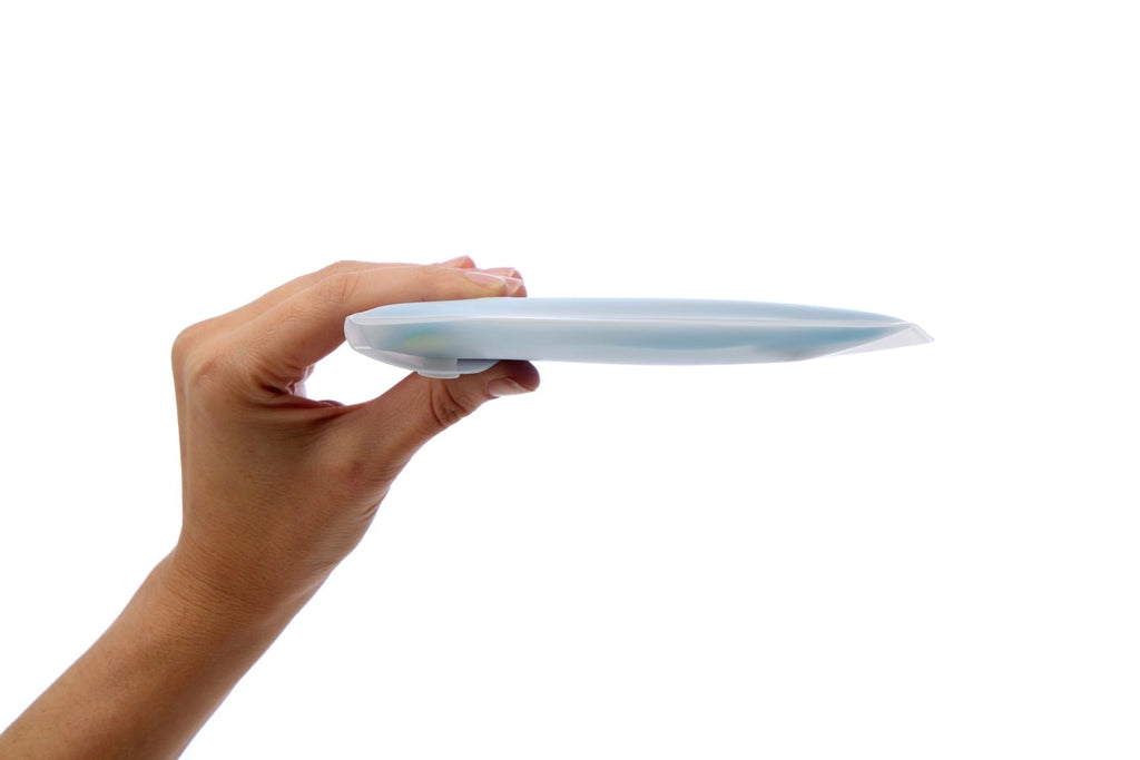 GoPee Stand up Device