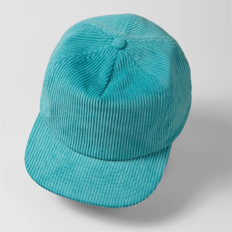 Corduroy Hats - Customizable