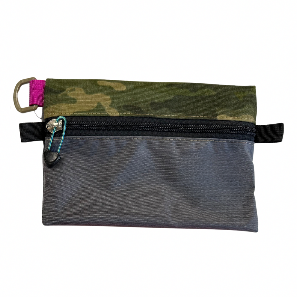 Swag Bag w/ Patch - WACK PACK – Oveja Negra™ Swag Bag w/ Patch - WACK PACK – Oveja Negra™