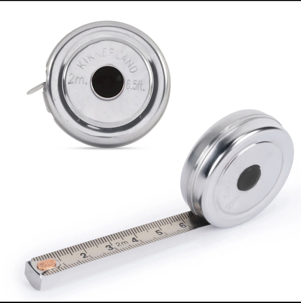 Mini Tape Measure