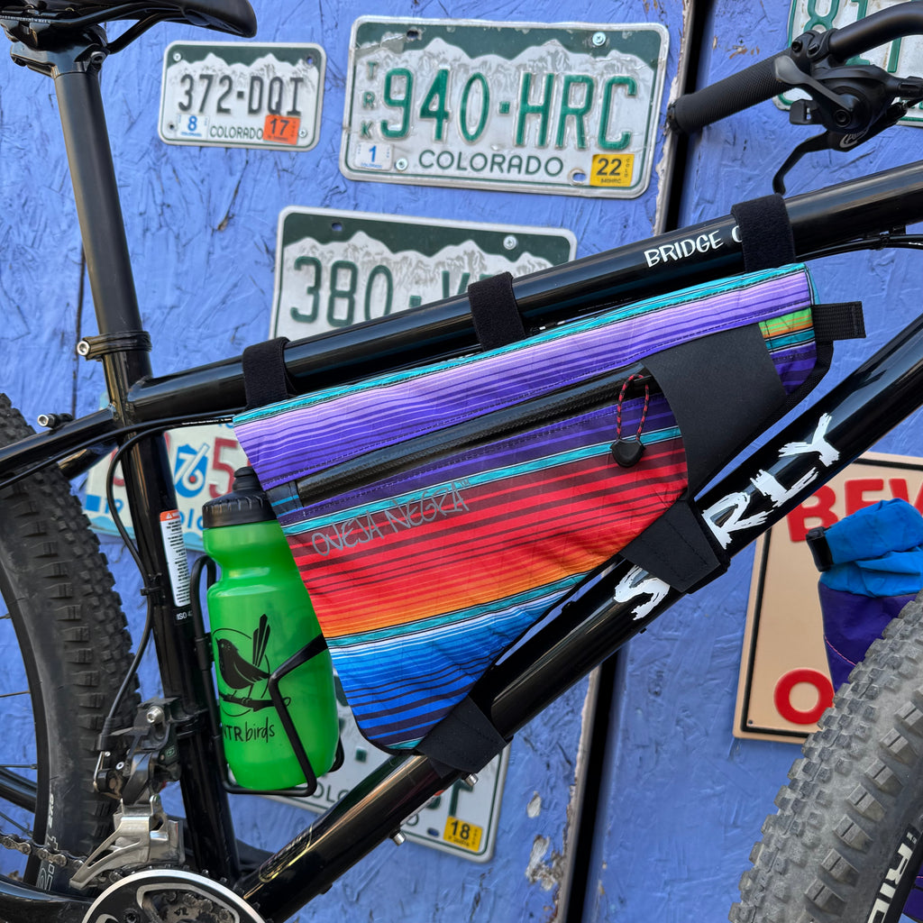 Superwedgie™ 2.0 Frame Bag