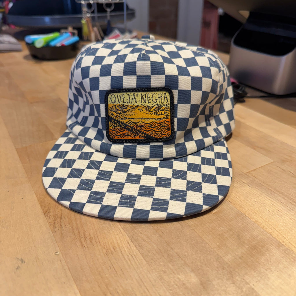 Weld Mfg. Field Trip Hat - Customizable