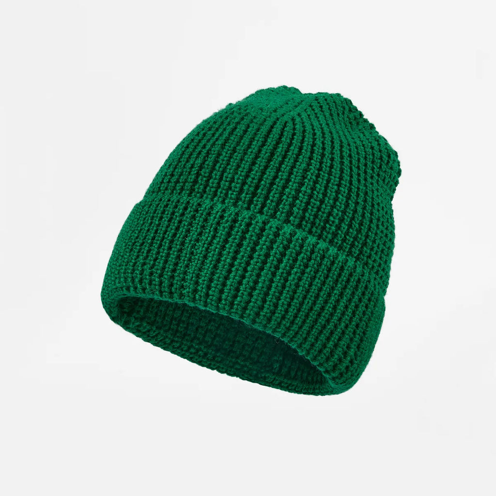 Waffle Beanie- Customizable