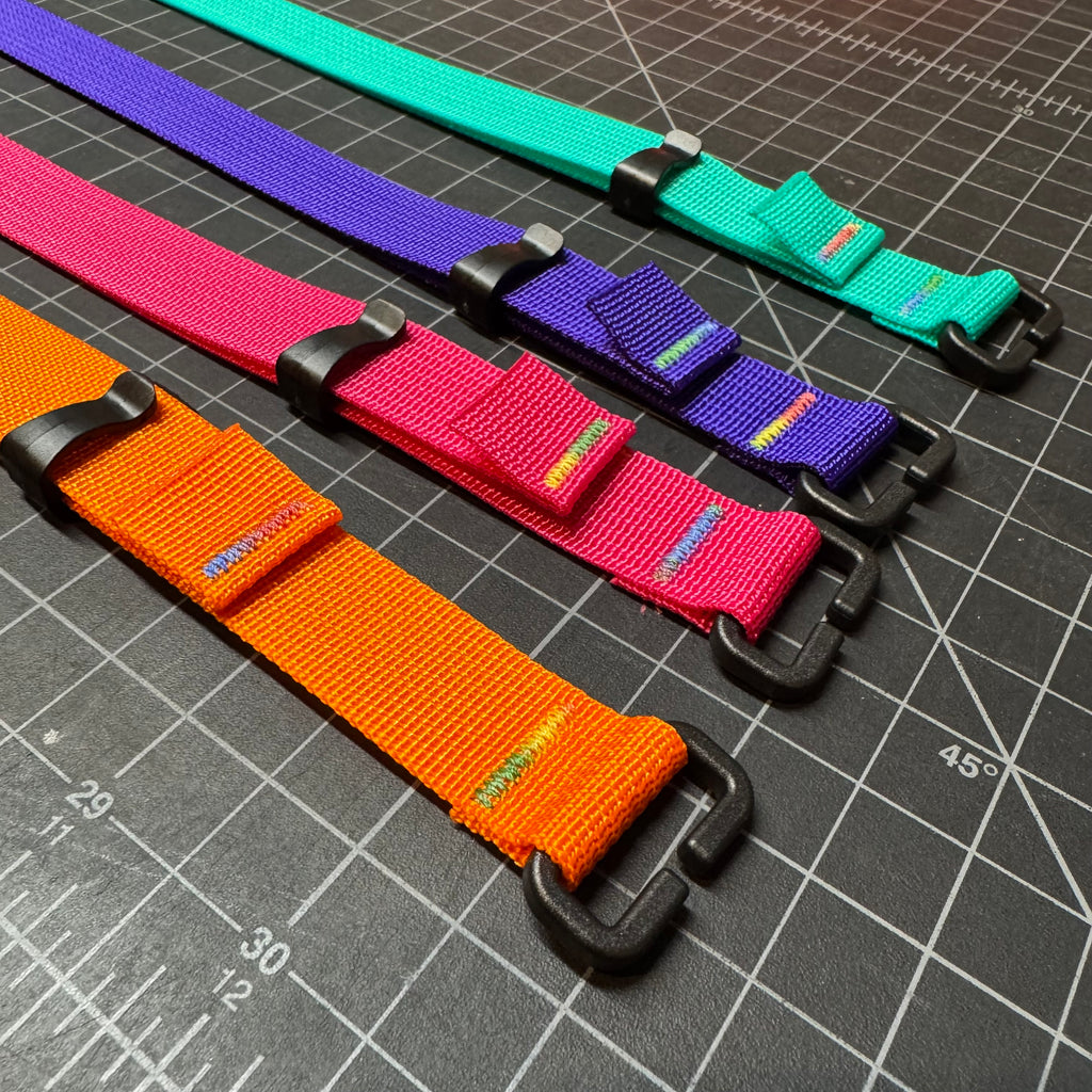 Swag Belt the Swag Bag Accessory Shoulder/Hip Strap
