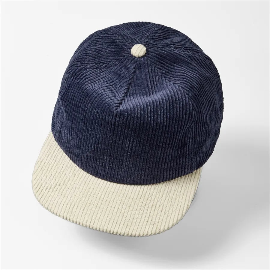Corduroy Hats - Customizable
