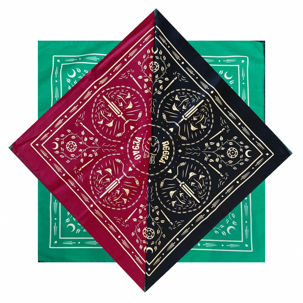 Trail Magic - Bandana