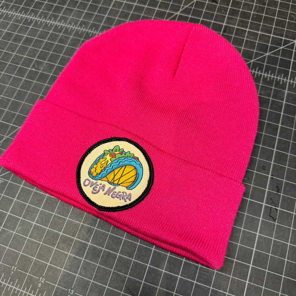 Beanie - Customizable