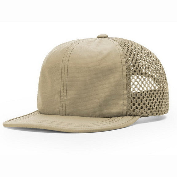 Richardson Mesh Active Hats