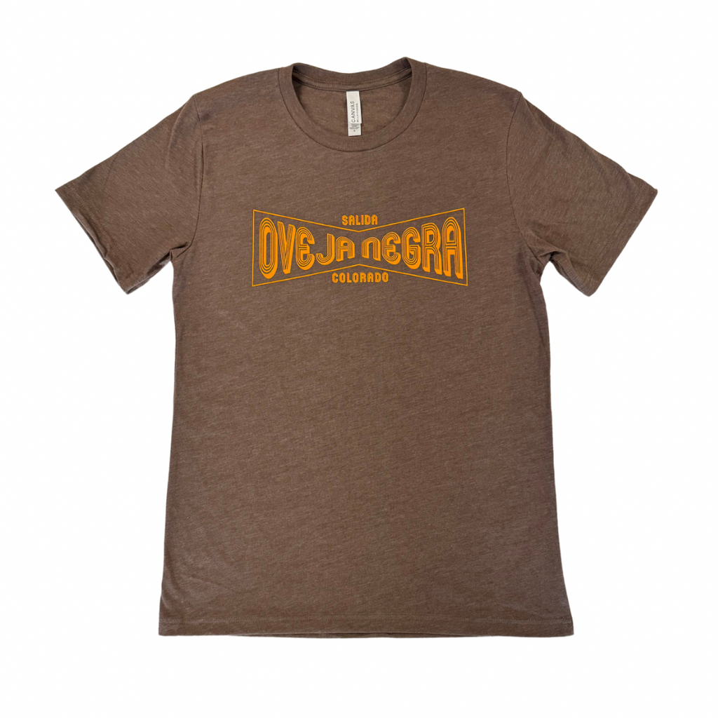 Bow Tie T-shirt