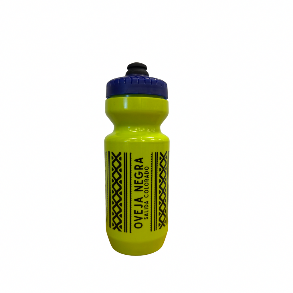 Ride in Peace - Water Bottle