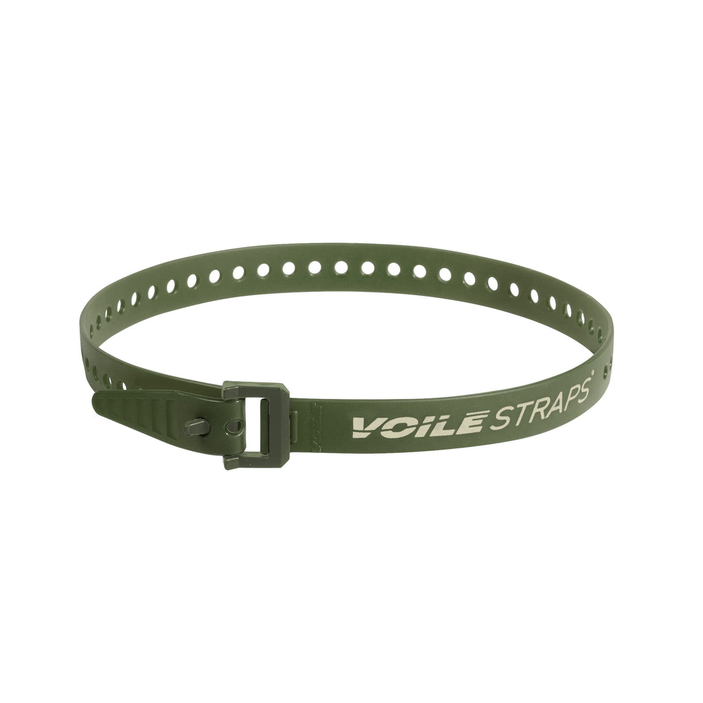Voile Straps