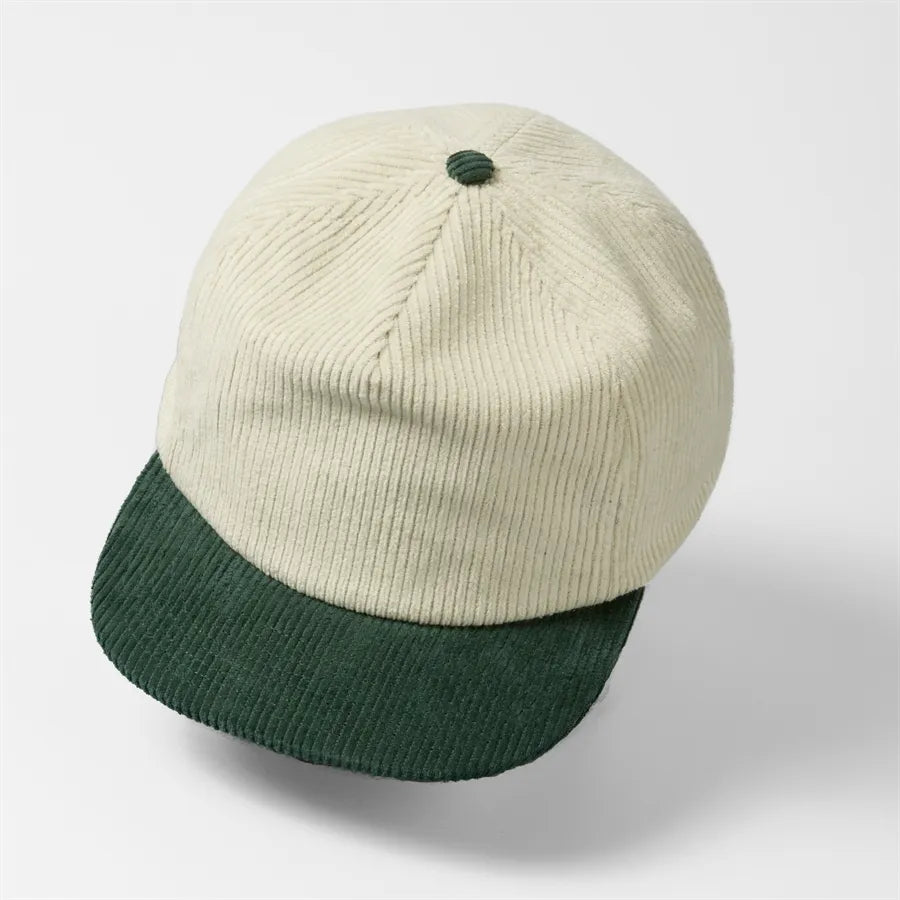 Corduroy Hats - Customizable