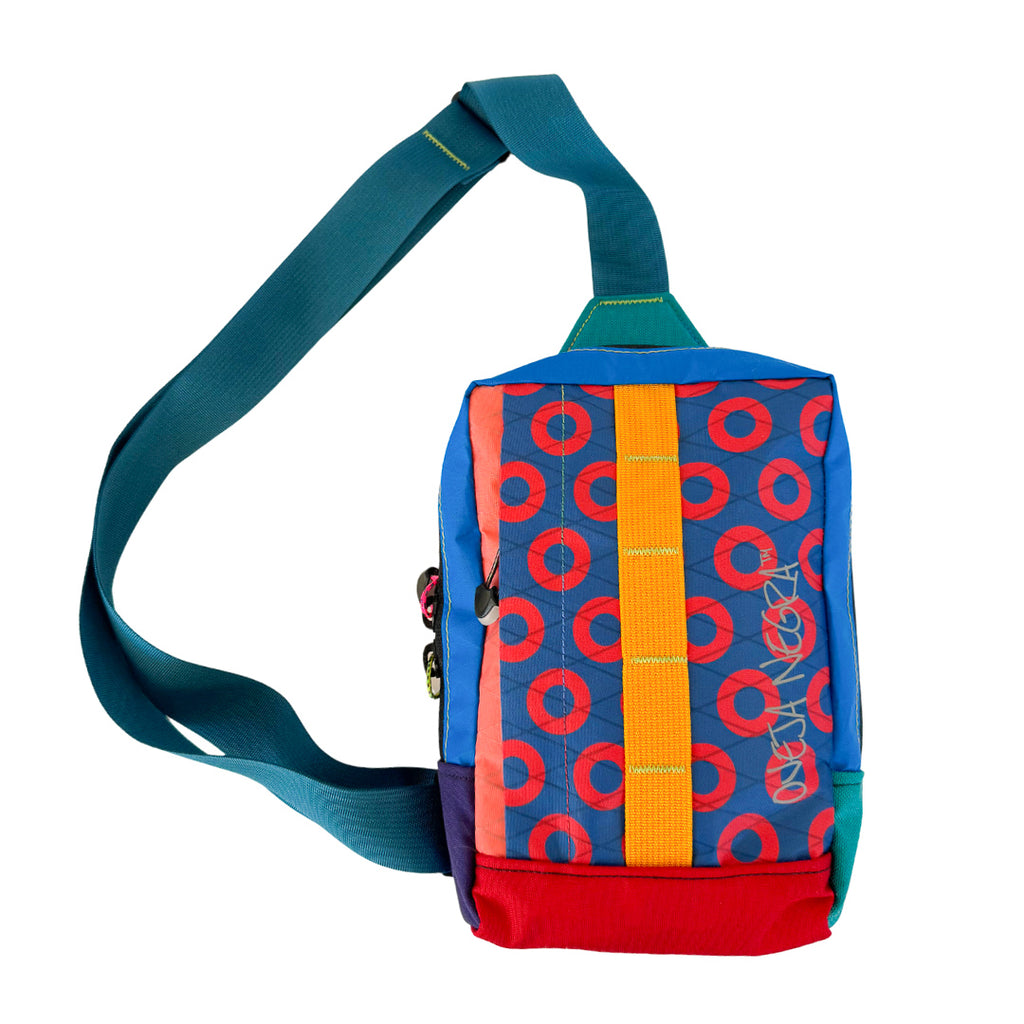 Sackette Crossbody Bag - WACK PACK™