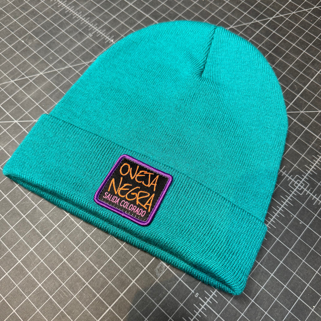 Beanie - Customizable