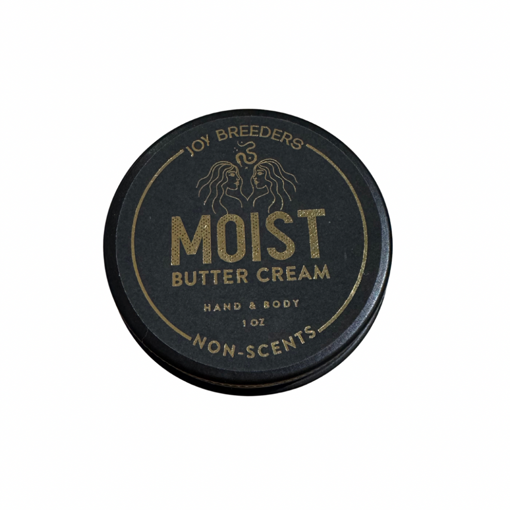 Joy Breeders Moist Whole Body Moisturizer