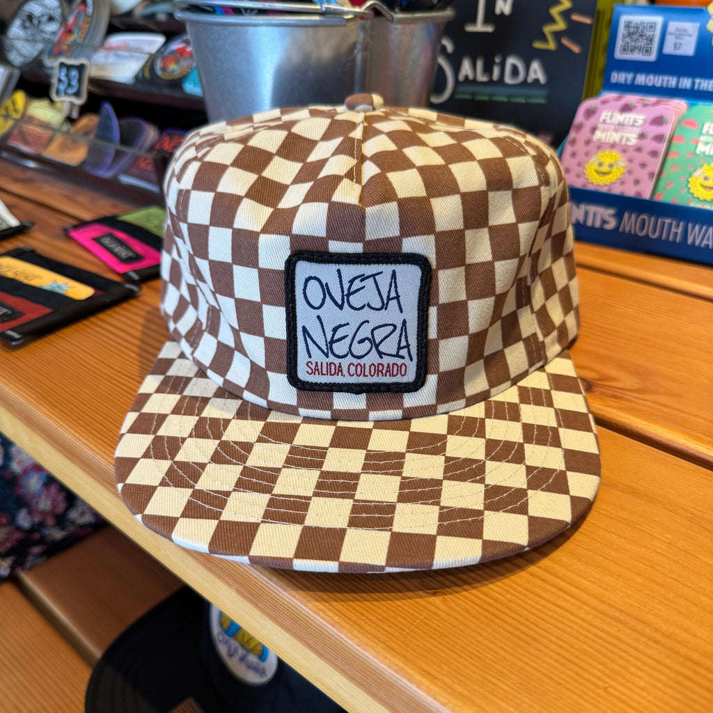 Weld Mfg. Field Trip Hat - Customizable