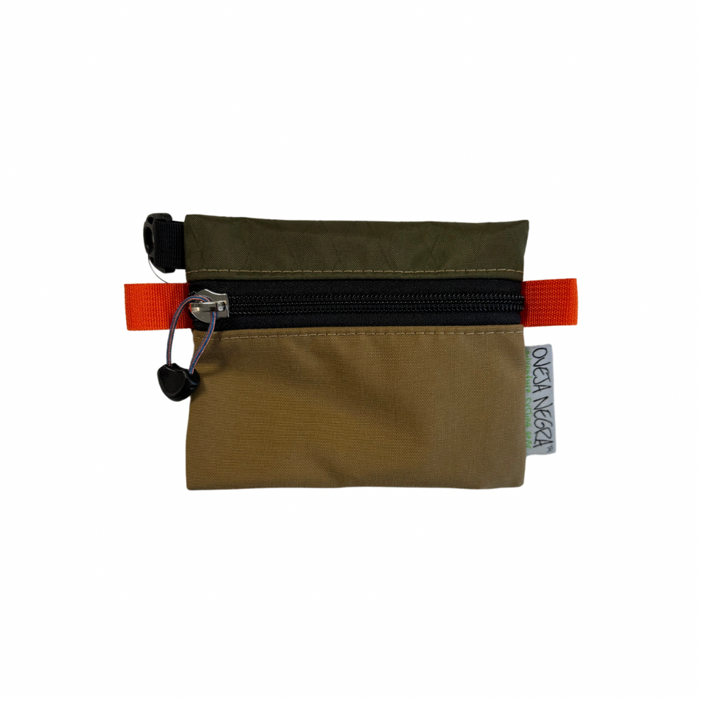 Swag Bag w/ Patch - WACK PACK – Oveja Negra™ Swag Bag w/ Patch - WACK PACK – Oveja Negra™