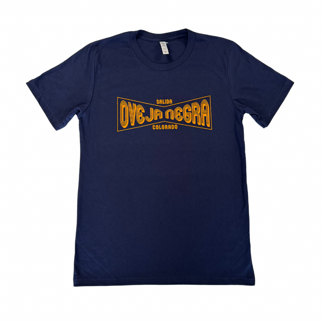 Bow Tie T-shirt