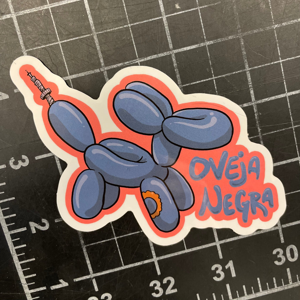 Tattoon Stickers