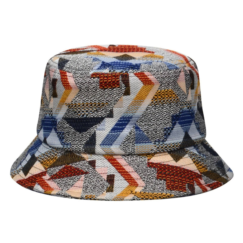 Mary Poppins Carpet Bag Woven Hat