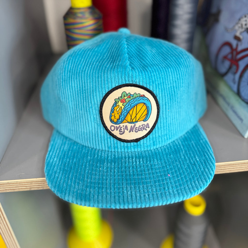 Corduroy Hats - Customizable