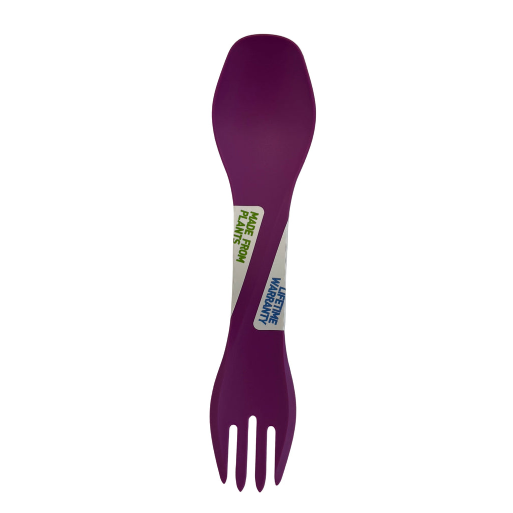 Plant Based Spork
