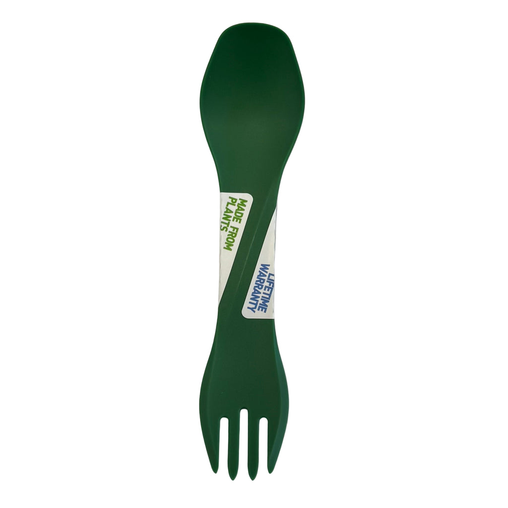 Plant Based Spork