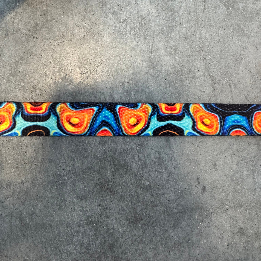 Kooky Dog Collar