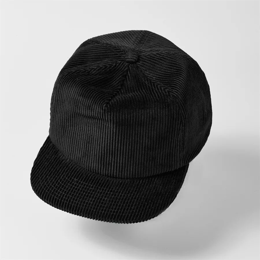 Corduroy Hats - Customizable
