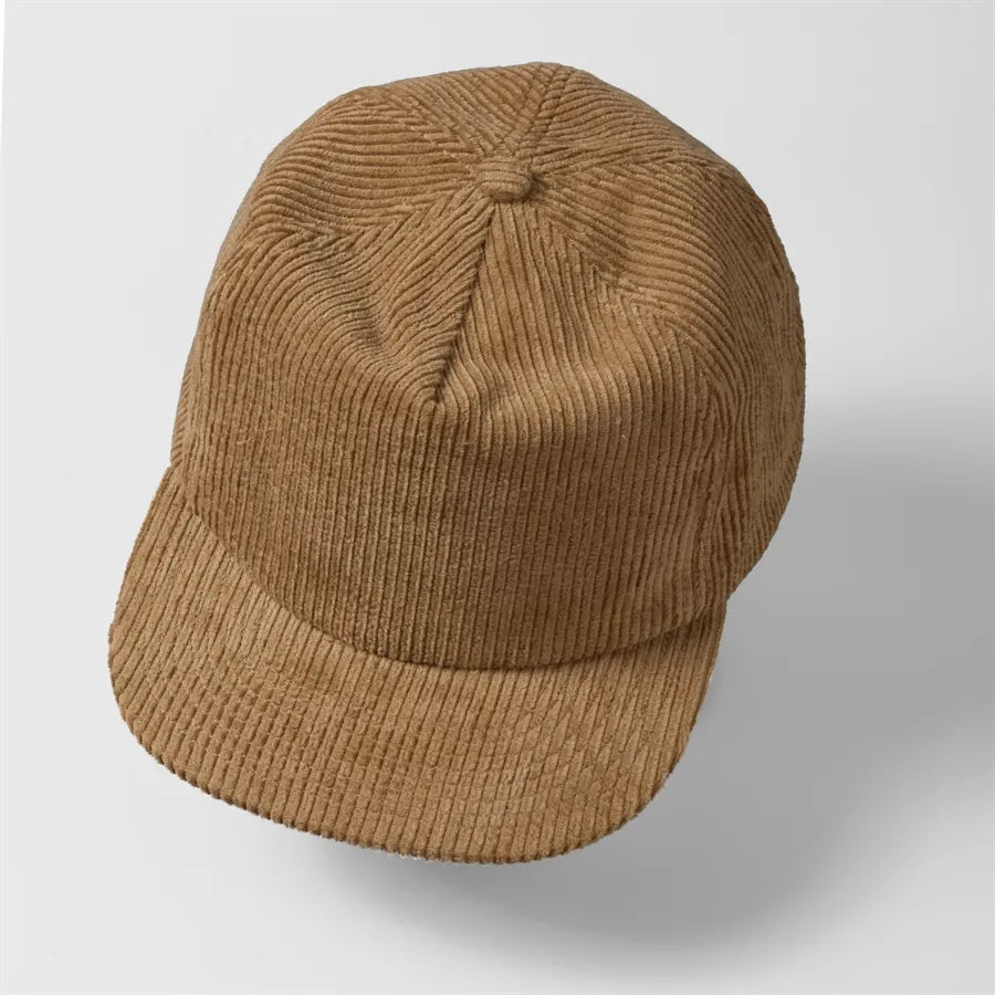 Corduroy Hats - Customizable