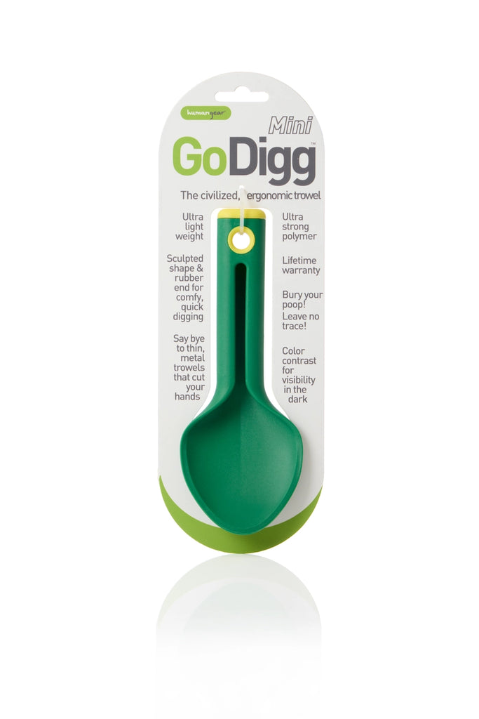 GoDigg Camping/ Hiking Trowel