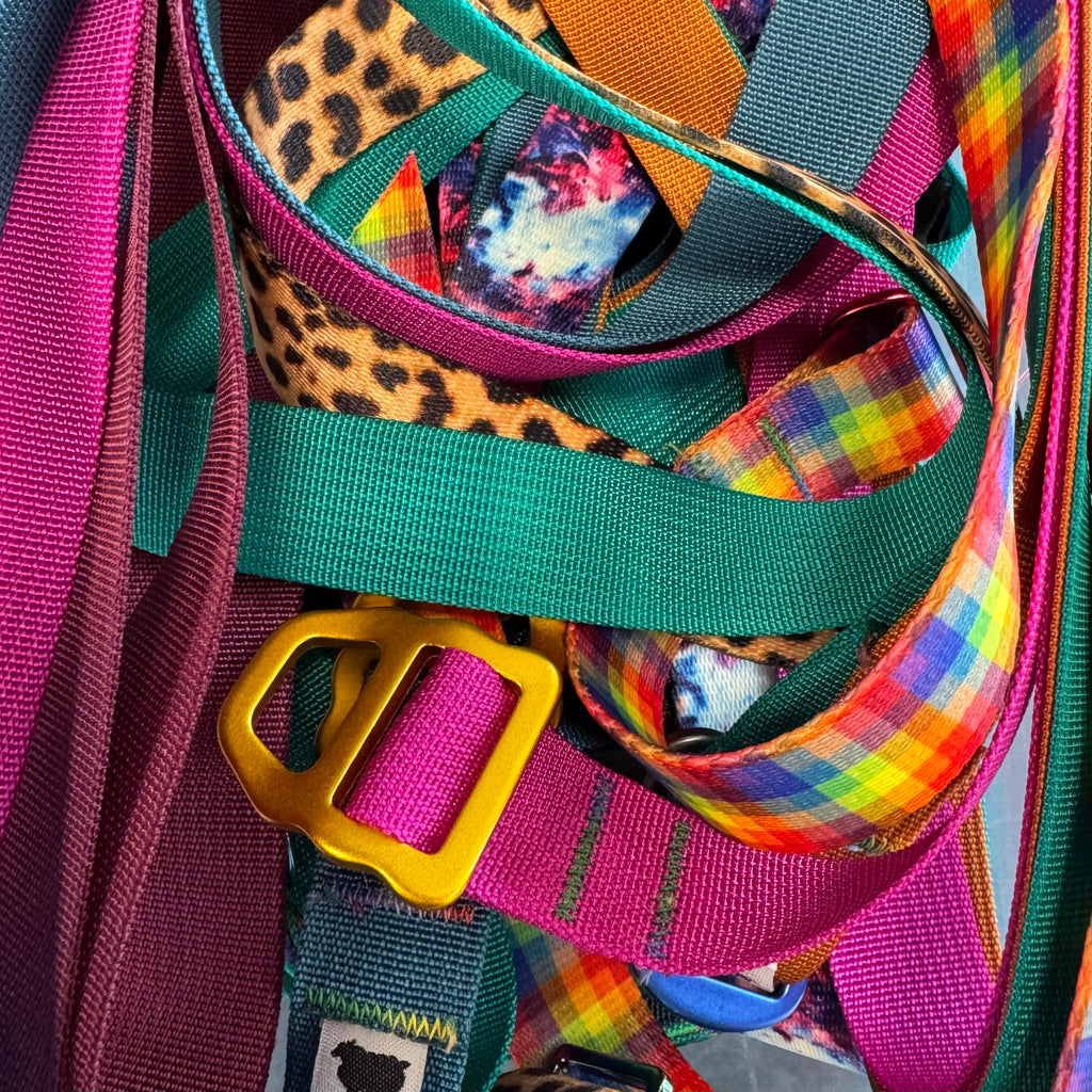 Belts
