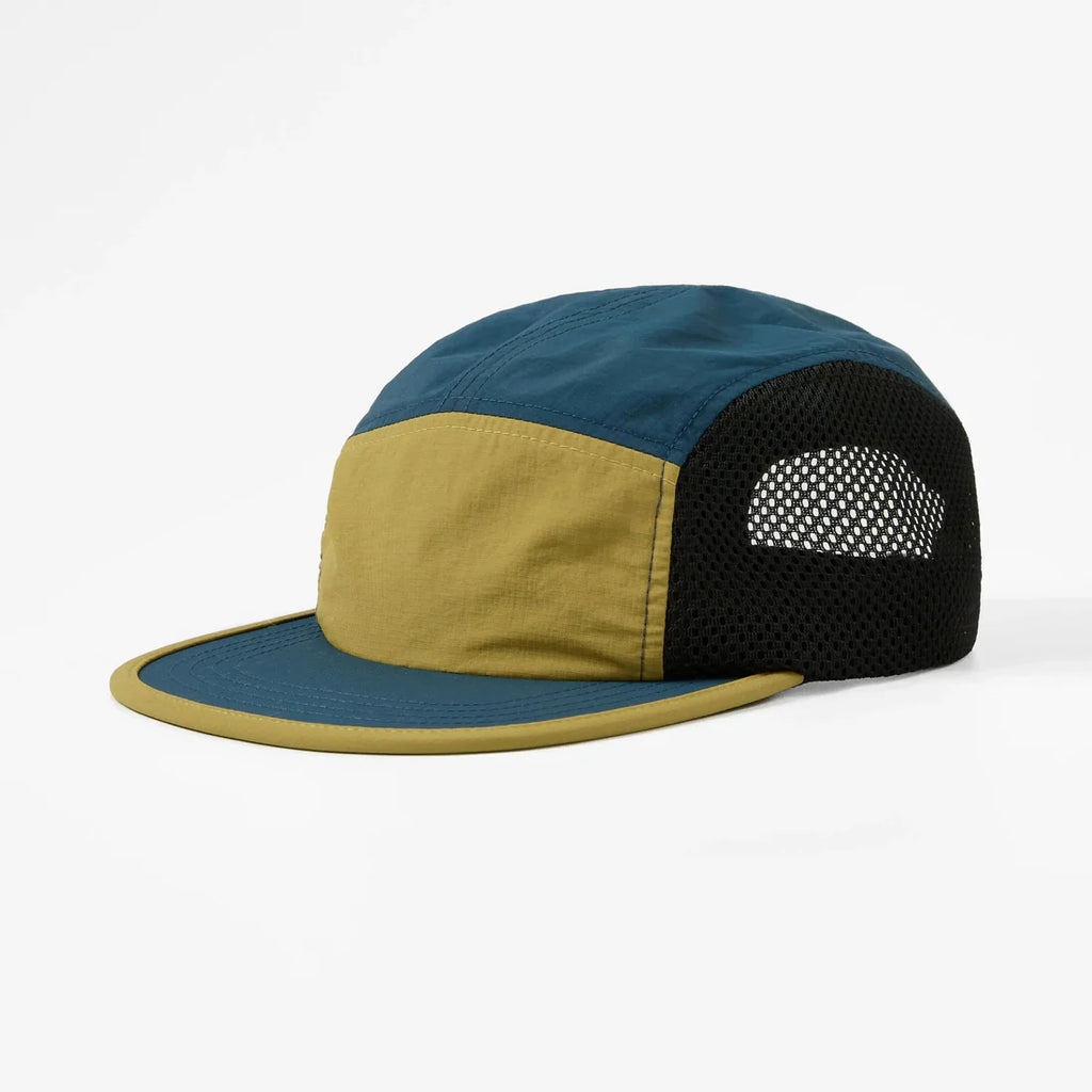 Nylon Active Hats - Customizable